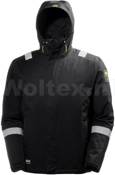 Helly Hansen Jassen Aker 71351 Lichtgewicht zwart(999)